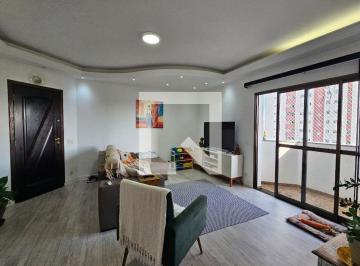 Apartamento · 106m² · 3 Quartos · 2 Vagas · Apartamento à Venda - Jardim Bela Vista, 3 Quartos, 106 m2