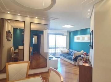 Apartamento · 73m² · 2 Quartos · 1 Vaga · Apartamento à Venda - Santo Antônio, 2 Quartos, 73 m2