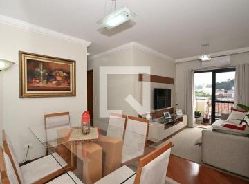 Apartamento · 90m² · 3 Quartos · 2 Vagas · Apartamento à Venda - Jardim Taboão, 3 Quartos, 90 m2