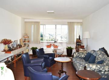 Apartamento · 165m² · 3 Quartos · 1 Vaga · Apartamento à Venda - Alto de Pinheiros, 3 Quartos, 165 m2