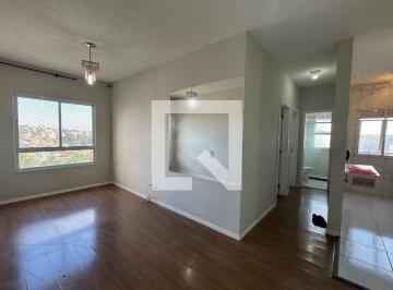 Apartamento · 48m² · 2 Quartos · 1 Vaga · Apartamento à Venda - Novo Osasco, 2 Quartos, 48 m2