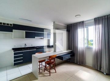 Apartamento · 41m² · 2 Quartos · 1 Vaga · Apartamento à Venda - Jardim Éster Yolanda, 2 Quartos, 41 m2