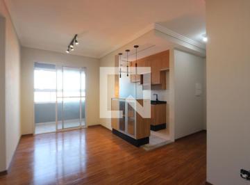 Apartamento · 49m² · 2 Quartos · 1 Vaga · Apartamento à Venda - Parque São Lucas, 2 Quartos, 49 m2