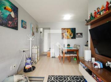 Apartamento · 60m² · 3 Quartos · 1 Vaga · Apartamento à Venda - Vila Aricanduva, 3 Quartos, 60 m2