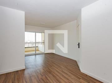 Apartamento · 108m² · 4 Quartos · 3 Vagas · Apartamento à Venda - Bosque da Saúde, 4 Quartos, 108 m2
