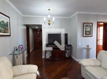 Apartamento · 130m² · 3 Quartos · 2 Vagas · Apartamento à Venda - Jardim Anália Franco, 3 Quartos, 130 m2