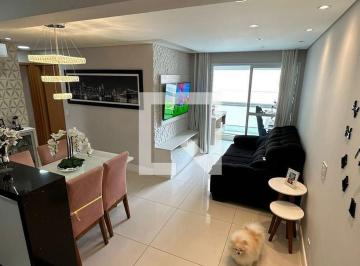 Apartamento · 65m² · 2 Quartos · 3 Vagas · Apartamento à Venda - Santa Maria, 2 Quartos, 65 m2