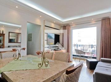 Apartamento · 74m² · 3 Quartos · 2 Vagas · Apartamento à Venda - Sítio do Mandaqui, 3 Quartos, 74 m2