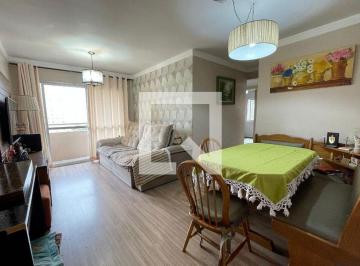Apartamento · 65m² · 3 Quartos · 1 Vaga · Apartamento à Venda - Jardim Jussara, 3 Quartos, 65 m2