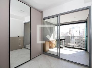 Apartamento · 30m² · 1 Quarto · 1 Vaga · Apartamento à Venda - Paraíso, 1 Quarto, 30 m2