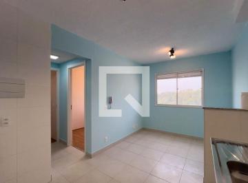 Apartamento · 32m² · 2 Quartos · 1 Vaga · Apartamento à Venda - Cambuci, 2 Quartos, 32 m2