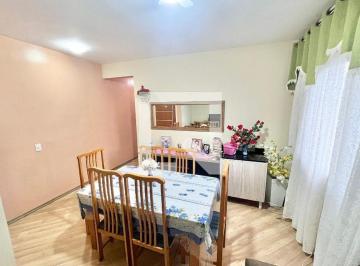Apartamento · 52m² · 2 Quartos · 1 Vaga · Apartamento à Venda - Vila Dionísia, 2 Quartos, 52 m2