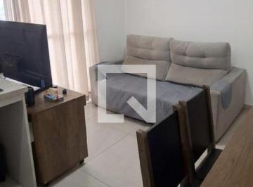 Apartamento · 42m² · 2 Quartos · Apartamento à Venda - Artur Alvim, 2 Quartos, 42 m2