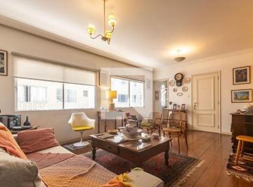 Apartamento · 117m² · 4 Quartos · 1 Vaga · Apartamento à Venda - Itaim Bibi, 4 Quartos, 117 m2