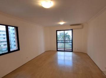 Apartamento de 1 quarto, São Paulo · APARTAMENTO DUPLEX NO ITAIM BIBI