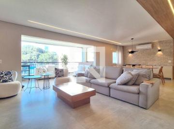 Apartamento · 163m² · 3 Quartos · 3 Vagas · Apartamento à Venda - Alto da Lapa, 3 Quartos, 163 m2