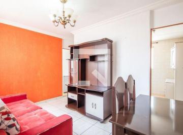 Apartamento · 41m² · 2 Quartos · 1 Vaga · Apartamento à Venda - Vila Yolanda, 2 Quartos, 41 m2