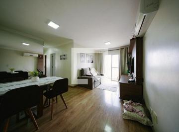 Apartamento · 65m² · 3 Quartos · 1 Vaga · Apartamento à Venda - Cangaíba, 3 Quartos, 65 m2