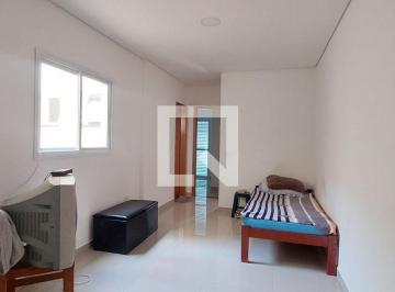 Apartamento · 55m² · 2 Quartos · 1 Vaga · Apartamento à Venda - Vila Assunção, 2 Quartos, 55 m2