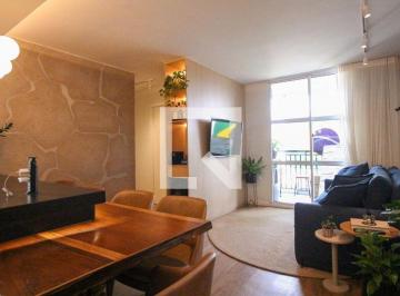 Apartamento · 69m² · 3 Quartos · 1 Vaga · Apartamento à Venda - Vila Santa Clara, 3 Quartos, 69 m2