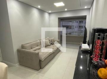 Apartamento · 65m² · 2 Quartos · 1 Vaga · Apartamento à Venda - Centro, 2 Quartos, 65 m2