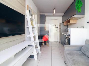 Apartamento · 29m² · 1 Quarto · Apartamento à Venda - Jardim Sao Luis, 1 Quarto, 29 m2