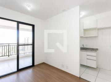 Apartamento · 54m² · 2 Quartos · 1 Vaga · Apartamento à Venda - Vila Esperança, 2 Quartos, 54 m2