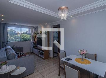 Apartamento · 51m² · 2 Quartos · 1 Vaga · Apartamento à Venda - Jardim São Savério, 2 Quartos, 51 m2
