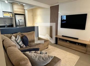 Apartamento · 65m² · 3 Quartos · 2 Vagas · Apartamento à Venda - Vila Maria , 3 Quartos, 65 m2
