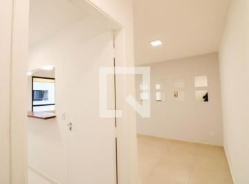 Apartamento · 51m² · 2 Quartos · 1 Vaga · Apartamento à Venda - Jardim das Flores, 2 Quartos, 51 m2