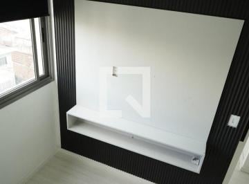 Este apartamento localizado na Vila Aricanduva é uma excelente opção para quem b · Apartamento à Venda - Vila Aricanduva, 1 Quarto, 27 m2