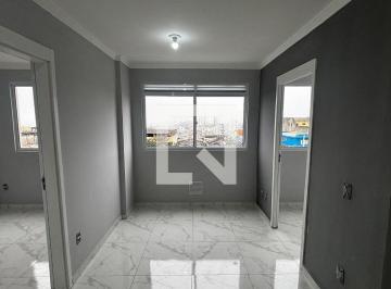 Photo 1 · Apartamento à Venda - Parque Erasmo Assunção, 2 Quartos, 32 m2