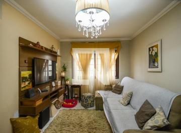 Casa · 120m² · 3 Quartos · 3 Vagas · Casa à Venda - Parque Nações Unidas, 3 Quartos, 120 m2