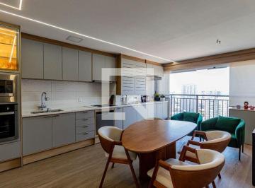 Apartamento · 55m² · 2 Quartos · 1 Vaga · Apartamento à Venda - Barra Funda, 2 Quartos, 55 m2