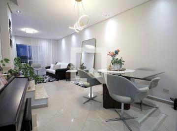 Apartamento · 230m² · 3 Quartos · 2 Vagas · Apartamento à Venda - Parque Marajoara, 3 Quartos, 230 m2