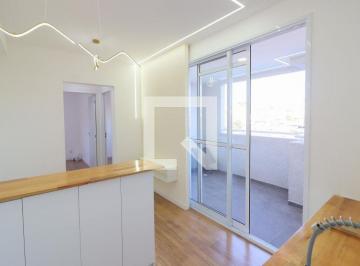 Apartamento · 41m² · 2 Quartos · 1 Vaga · Apartamento à Venda - Jaguaribe, 2 Quartos, 41 m2