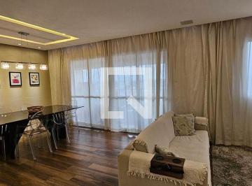 Apartamento · 136m² · 3 Quartos · 3 Vagas · Apartamento à Venda - Jardim Éster Yolanda, 3 Quartos, 136 m2