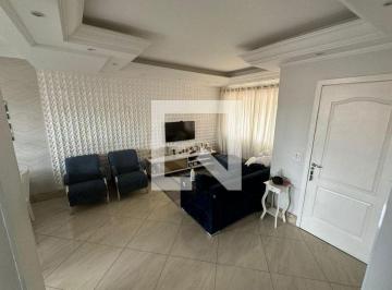 Casa · 137m² · 3 Quartos · 2 Vagas · Casa à Venda - Vila Mazzei, 3 Quartos, 137 m2