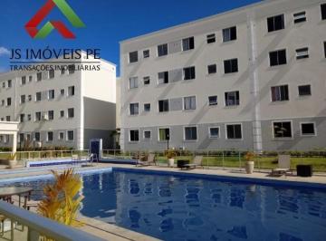 Foto 11 · Apartamento para locação em Jaboatão dos Guararapes-PE, bairro Candeias: 2 quartos, 2 salas, 1 banhe