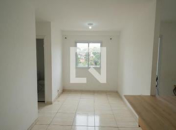Apartamento · 54m² · 3 Quartos · 1 Vaga · Apartamento à Venda - Paulicéia, 3 Quartos, 54 m2