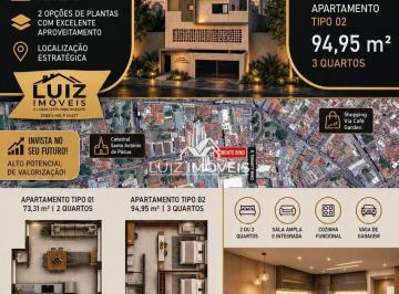 i1.jpg · Vendo Apartamentos Planta Centro Patos de Minas MG