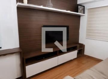 Apartamento · 51m² · 2 Quartos · 1 Vaga · Apartamento à Venda - Centro, 2 Quartos, 51 m2