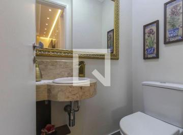 Localizado no charmoso bairro Jardim Independência, em São Paulo, este apartamen · Apartamento à Venda - Vila Santa Clara, 3 Quartos, 127 m2
