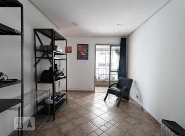 Apartamento · 54m² · 2 Quartos · 1 Vaga · Apartamento à Venda - Barra Funda, 2 Quartos, 54 m2