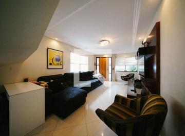 Casa · 140m² · 3 Quartos · 2 Vagas · Casa à Venda - Jardim Santa Maria, 3 Quartos, 140 m2