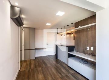 Localizado no vibrante bairro da Pompeia, em São Paulo, este apartamento oferece · Apartamento à Venda - Vila Romana, 1 Quarto, 45 m2