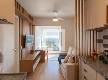 Apartamento · 29m² · 1 Quarto · Apartamento à Venda - Butantã, 1 Quarto, 29 m2