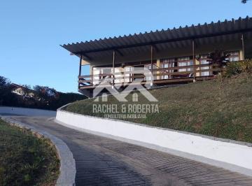 Casa · 310m² · 5 Quartos · 8 Vagas · Casa com vista deslumbrante para o Parque Nacional da Serra dos Orgãos