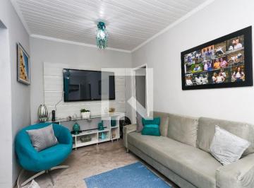 Casa · 110m² · 3 Quartos · 3 Vagas · Casa à Venda - Vila Pirajussara, 3 Quartos, 110 m2