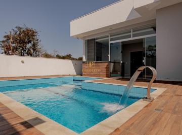 Casa · 183m² · 3 Quartos · 4 Vagas · Casa de campo a venda Ninho Verde 2